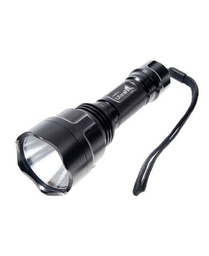 [17612] Đèn Pin Siêu Sáng C8 Cree Ultrafire