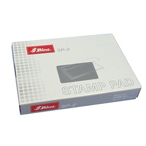 [4710850121225] Tampon Shiny Sp2 (Xanh)