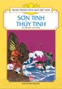 [19421] Sơn Tinh - Thủy Tinh