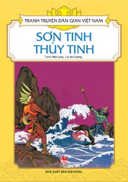 [19421] Sơn Tinh - Thủy Tinh