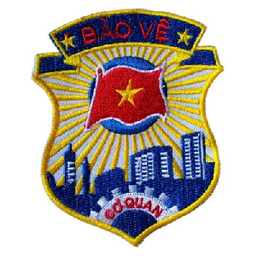 [23185] Logo Bảo Vệ Tt08