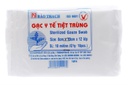 [23229] Gạc Y Tế 8X10X12 Tiệt Trùng