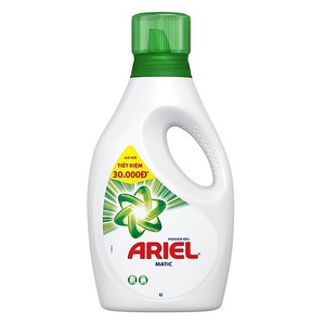 [23297] Nước Giặt Ariel 2.4L