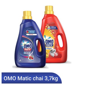 [23299] Nước Giặt Omo 3,7Kg