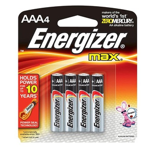 [23329] Pin 3A Energizer (vỉ màu xanh)