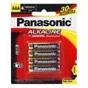 [8887549053740] Pin 3A Panasonic (Thường)