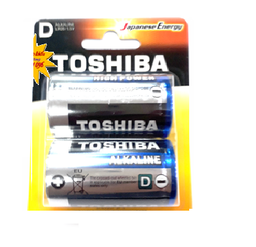 [23353] Pin ToSHiba Đại D