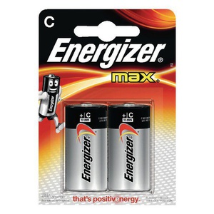 [23354] Pin Trung C Energizer Max E93 Bp2