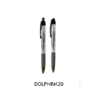 [23488] Bút Bi Lineplus Dolphin420