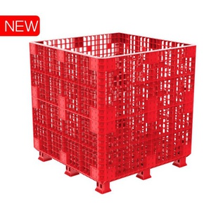 [23620] Pallet Box 1,2M - 1114