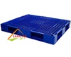 [23631] Pallet Nhựa Liền Khối 1 Mặt Ht-466