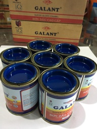 [23649] Sơn Galant Màu Xanh Đậm 577 3Kg