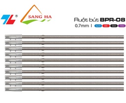 [25514] Ruột Bút Bi Thiên Long Bpr-08