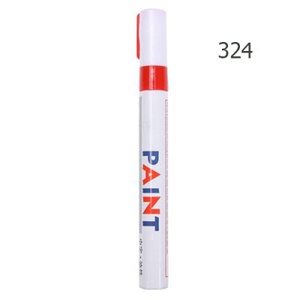 [8934578027333] Bút Sơn Toyo Paint Sa101 Đỏ