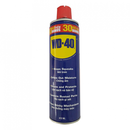 [26206] Phụ Gia Chống Gỉ Wd40 (420Ml)