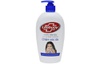 [26243] Nước Rửa Tay Lifebuoy Chăm Sóc Da (Xanh Dương) 180ml