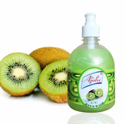 [26244] Nước Rửa Tay Lymo Anjola Kiwi 500Ml