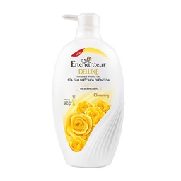 [26265] Sữa Tắm Enchanteur 650 Ml