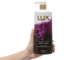[26269] Sữa Tắm Nước Hoa Lux 530G
