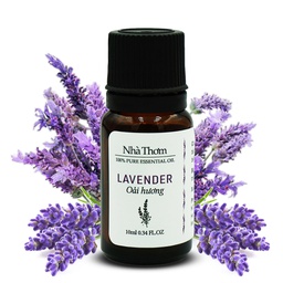 [26283] Tinh Dầu Lavender 10Ml