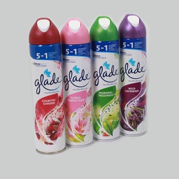 [26287] Xịt Phòng Glade Lài 280ml