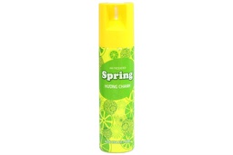 [abc123] Xịt Phòng Spring Hương Chanh 280ml