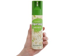 [abc123] Xịt Phòng Spring Hương Lài 280ml