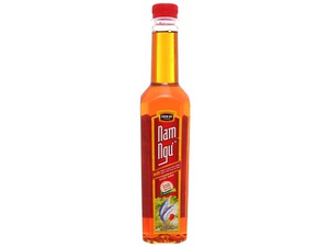 [26301] Nước Mắm Nam Ngư 500ML