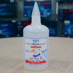 [26315] Keo 502 Asia Loại 4 Sao 80Ml