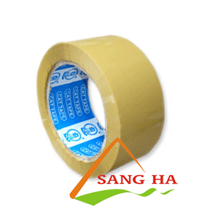 [8934578026662] Băng Keo 5F 80Ya Đục 56M