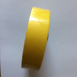 [26633] Băng Keo Màu 2.4F Vàng