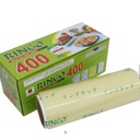 [26740] Màng Bọc Thực Phẩm Pvc Ringo400-45