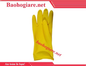 [8934578023771] Găng Tay Cầu Vòng Ngắn Size S 25Cm