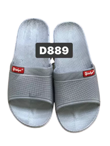 [28681] Dép Xanh HS D889 Size 36