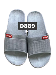 [28683] Dép Xanh HS D889 Size 38