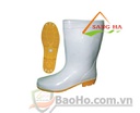 [28703] Ủng Bảo Hộ 2 Màu Vac-003 (Size:5-7)