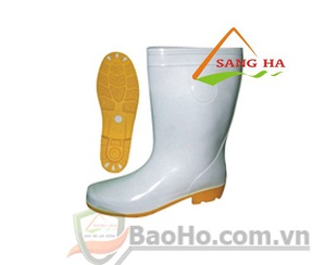 [28703] Ủng Bảo Hộ 2 Màu Vac-003 (Size:5-7)