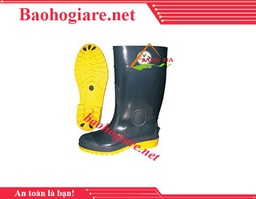 [28714] Ủng Bảo Hộ Vac-002 (Size:5-7)