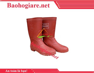 [28723] Ủng Cách Điện Vicadi 22Kv Size 43