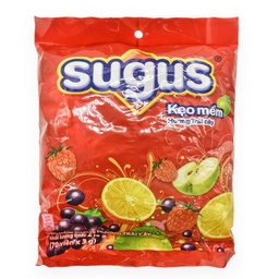 [29076] Kẹo Sugur (210Gr/Gói)