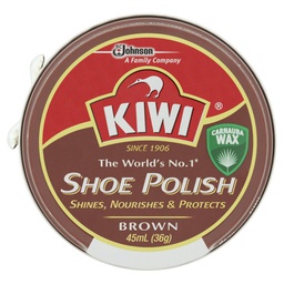 [29079] Xi Đánh Giày KiWi Brown 45ml