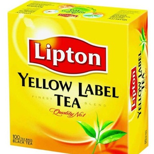 [29173] Trà Lipton (1Hộp = 100Gói)