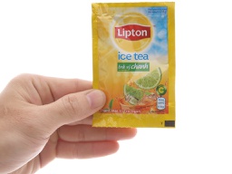 [29175] Trà Lipton Ice Chanh (16 Gói)
