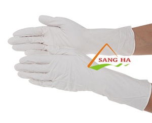 [29208] Găng Tay Y Tế Top Glove Nitrile 12