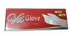 [29217] Găng Tay Y Tế Vd Glove (Malaysia) S Không Bột