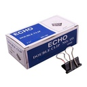 [8938510205276] Kẹp Bướm 15Mm Echo (360H/ Thùng)