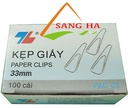 [29353] Kẹp Giấy Thiên Long Fo-Pac02 (31Mm)