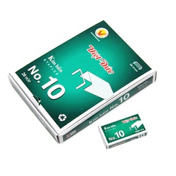 [8938506601013] Kim Bấm Số 10 Việt Đức