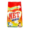 [8935149811533] Bột giặt Net hương chanh 500G