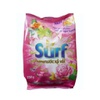 [3602] Bột giặt Surf Hương Nước Xả Vải (Hồng) 250g